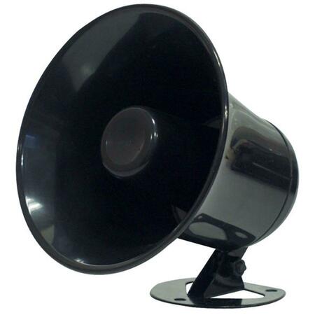 NEXTGEN All Weather 5 in. PA Mono Extension Horn Speaker NE3989